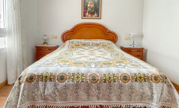 Resale - 1. Apartment / flat - Torrevieja - Costa Blanca South