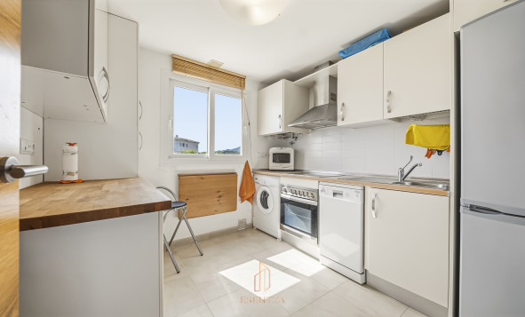 Herverkoop - 1. Appartement / flat - Torre Pacheco - Hacienda Riquelme