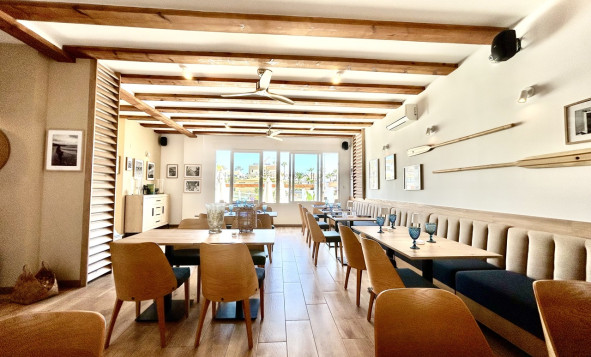 Herverkoop - Commercieel vastgoed - Cabo Roig - Costa Blanca Zuid