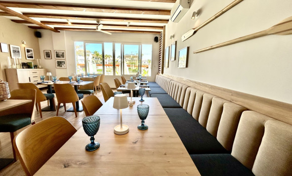 Herverkoop - Commercieel vastgoed - Cabo Roig - Costa Blanca Zuid