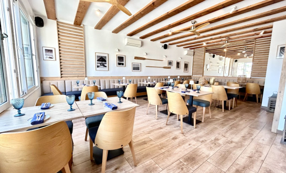 Herverkoop - Commercieel vastgoed - Cabo Roig - Costa Blanca Zuid