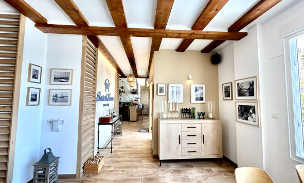 Herverkoop - Commercieel vastgoed - Cabo Roig - Costa Blanca Zuid