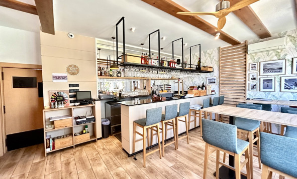 Herverkoop - Commercieel vastgoed - Cabo Roig - Costa Blanca Zuid