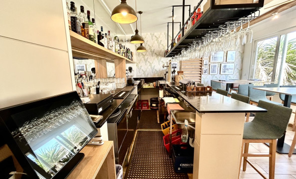Herverkoop - Commercieel vastgoed - Cabo Roig - Costa Blanca Zuid