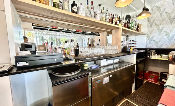 Herverkoop - Commercieel vastgoed - Cabo Roig - Costa Blanca Zuid