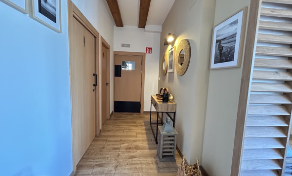 Herverkoop - Commercieel vastgoed - Cabo Roig - Costa Blanca Zuid