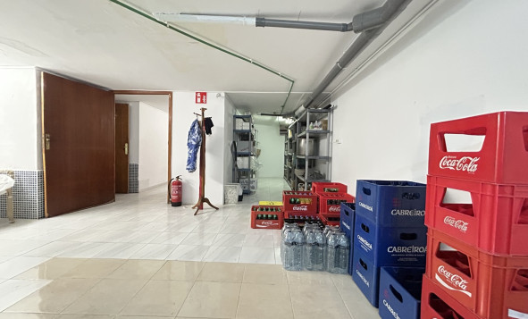 Herverkoop - Commercieel vastgoed - Cabo Roig - Costa Blanca Zuid