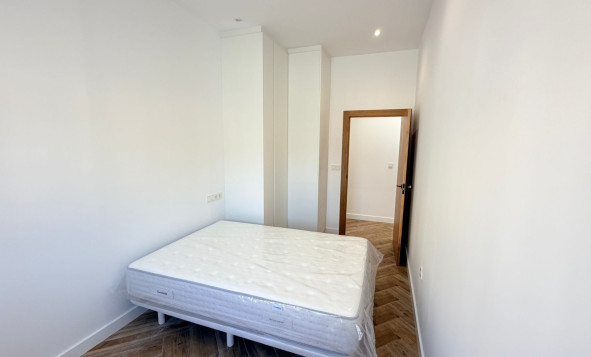 Herverkoop - 2. Town house / tussenwoning - Catral - Costa Blanca Zuid