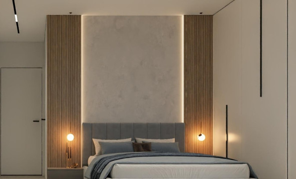 New build - 1. Apartment / flat - Torrevieja - Costa Blanca South