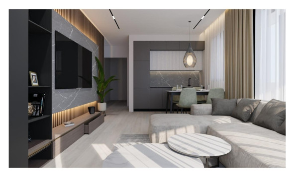 Nieuwbouw woningen - 1. Appartement / flat - Torrevieja - Costa Blanca Zuid