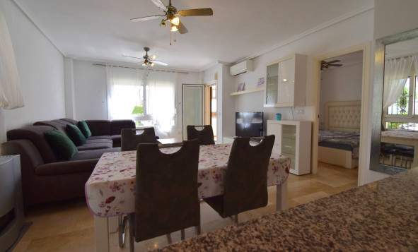 Herverkoop - 1. Appartement / flat - Orihuela Costa - Costa Blanca Zuid