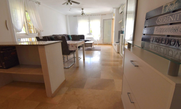 Herverkoop - 1. Appartement / flat - Orihuela Costa - Costa Blanca Zuid