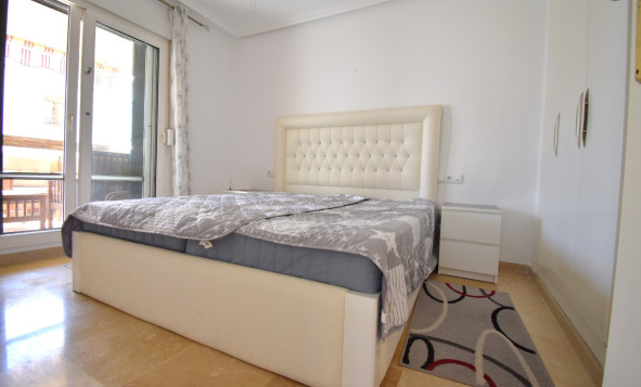 Herverkoop - 1. Appartement / flat - Orihuela Costa - Costa Blanca Zuid