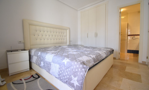 Herverkoop - 1. Appartement / flat - Orihuela Costa - Costa Blanca Zuid