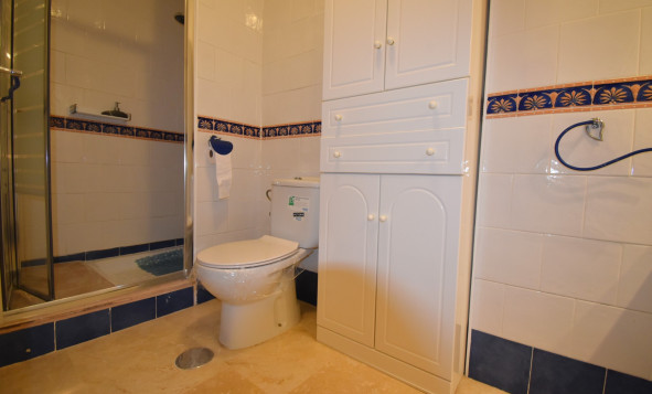 Herverkoop - 1. Appartement / flat - Orihuela Costa - Costa Blanca Zuid