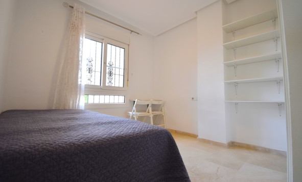 Herverkoop - 1. Appartement / flat - Orihuela Costa - Costa Blanca Zuid