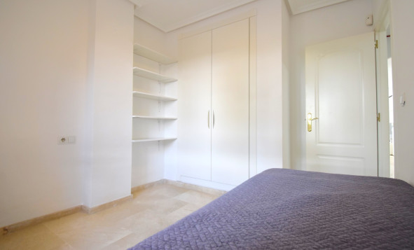 Herverkoop - 1. Appartement / flat - Orihuela Costa - Costa Blanca Zuid