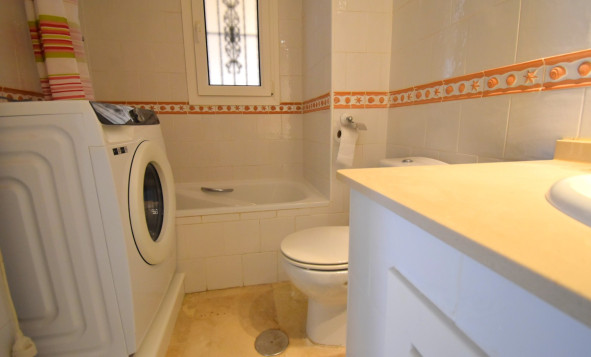 Herverkoop - 1. Appartement / flat - Orihuela Costa - Costa Blanca Zuid
