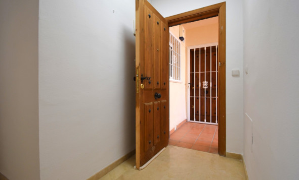 Herverkoop - 1. Appartement / flat - Orihuela Costa - Costa Blanca Zuid