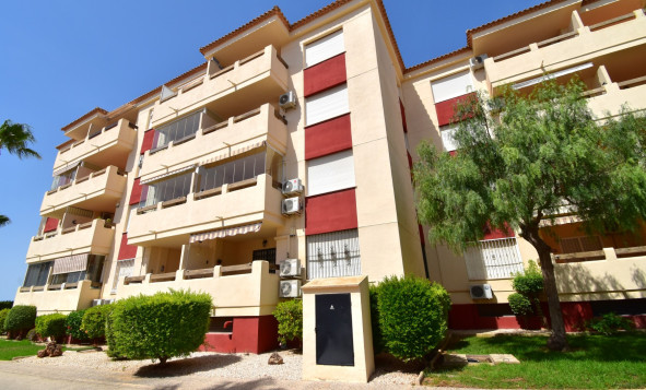 Herverkoop - 1. Appartement / flat - Orihuela Costa - Costa Blanca Zuid