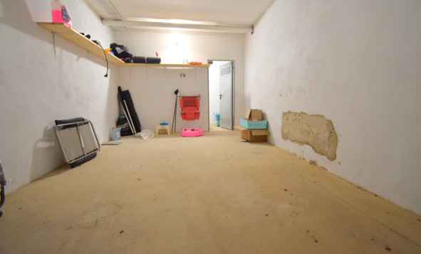 Herverkoop - 1. Appartement / flat - Orihuela Costa - Costa Blanca Zuid