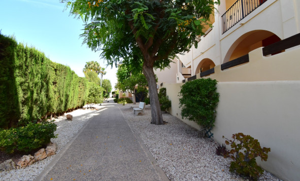 Herverkoop - 1. Appartement / flat - Orihuela Costa - Costa Blanca Zuid