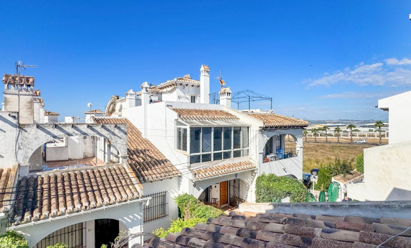 Reventa - 1. Apartamento / piso - Torrevieja - Costa Blanca Sur