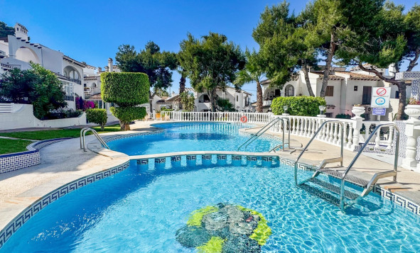 Reventa - 1. Apartamento / piso - Torrevieja - Costa Blanca Sur