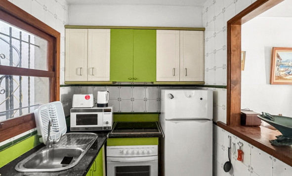 Reventa - 1. Apartamento / piso - Torrevieja - Costa Blanca Sur