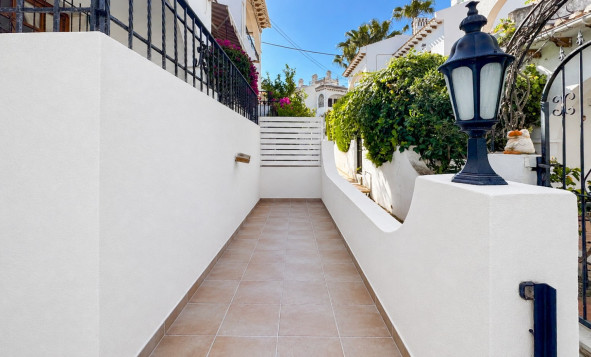 Reventa - 1. Apartamento / piso - Torrevieja - Costa Blanca Sur