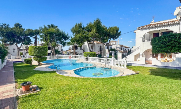 Reventa - 1. Apartamento / piso - Torrevieja - Costa Blanca Sur