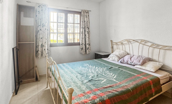 Reventa - 1. Apartamento / piso - Torrevieja - Costa Blanca Sur