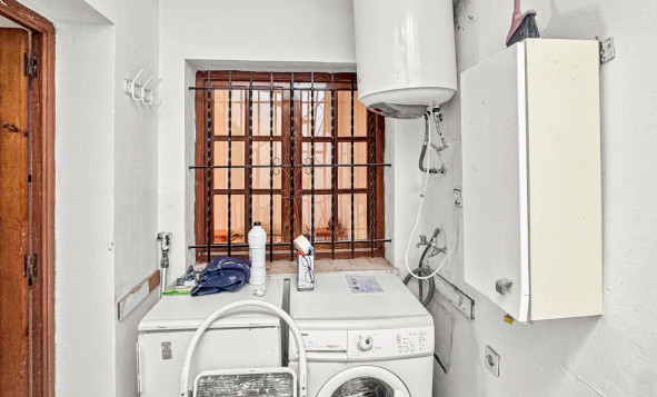 Reventa - 1. Apartamento / piso - Torrevieja - Costa Blanca Sur