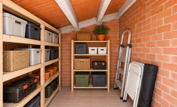 Reventa - 1. Apartamento / piso - Torrevieja - Costa Blanca Sur