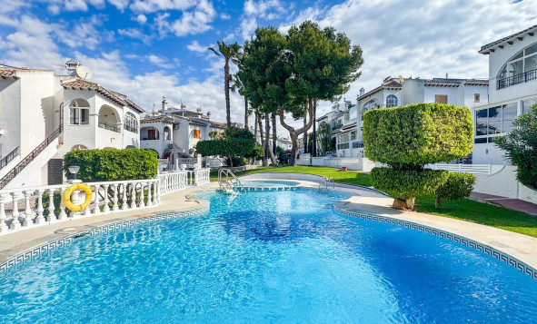 Reventa - 1. Apartamento / piso - Torrevieja - Costa Blanca Sur