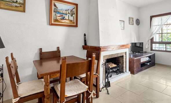 Reventa - 1. Apartamento / piso - Torrevieja - Costa Blanca Sur