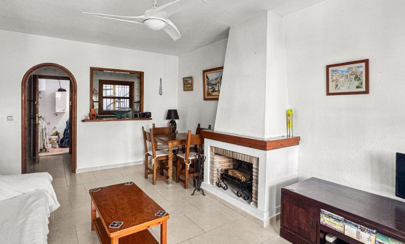 Reventa - 1. Apartamento / piso - Torrevieja - Costa Blanca Sur