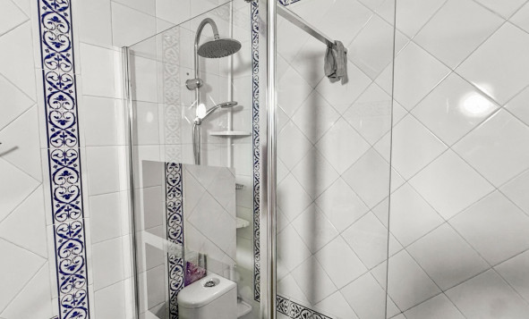Reventa - 1. Apartamento / piso - Torrevieja - Costa Blanca Sur