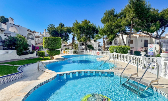 Reventa - 1. Apartamento / piso - Torrevieja - Costa Blanca Sur