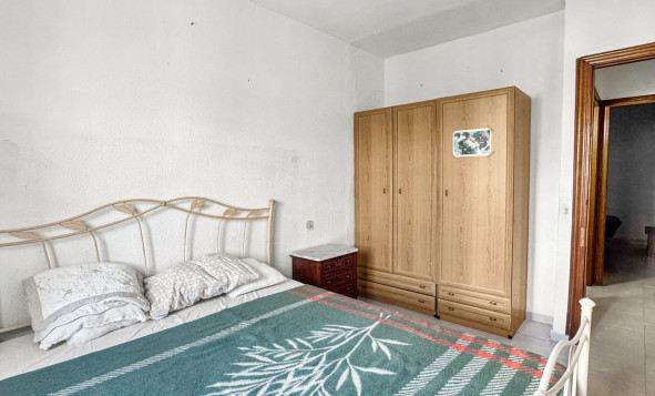 Reventa - 1. Apartamento / piso - Torrevieja - Costa Blanca Sur