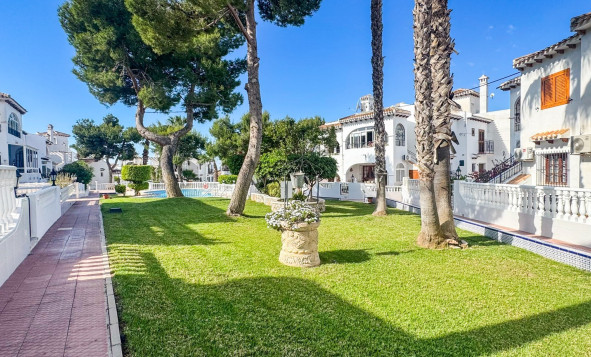 Reventa - 1. Apartamento / piso - Torrevieja - Costa Blanca Sur