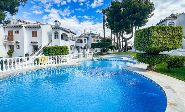 Reventa - 1. Apartamento / piso - Torrevieja - Costa Blanca Sur