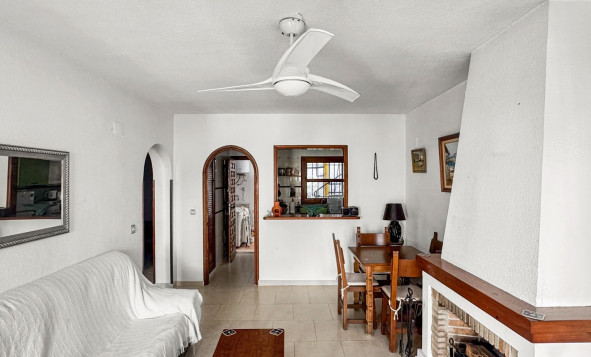 Reventa - 1. Apartamento / piso - Torrevieja - Costa Blanca Sur