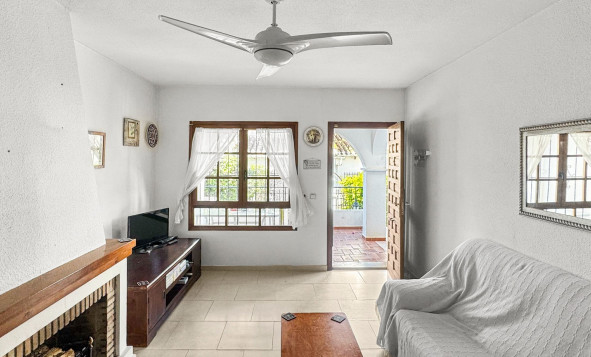 Reventa - 1. Apartamento / piso - Torrevieja - Costa Blanca Sur