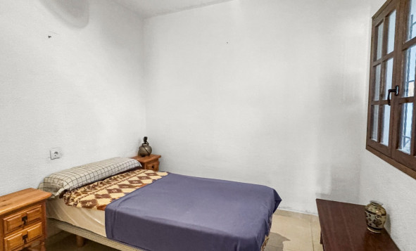 Reventa - 1. Apartamento / piso - Torrevieja - Costa Blanca Sur