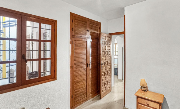 Reventa - 1. Apartamento / piso - Torrevieja - Costa Blanca Sur
