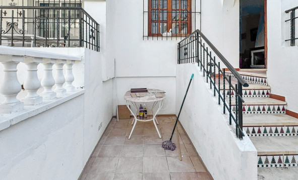 Reventa - 1. Apartamento / piso - Torrevieja - Costa Blanca Sur