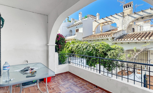 Reventa - 1. Apartamento / piso - Torrevieja - Costa Blanca Sur