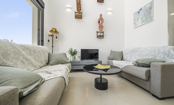 Reventa - 3. Casa indepiende - Daya Vieja