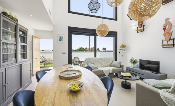 Reventa - 3. Casa indepiende - Daya Vieja